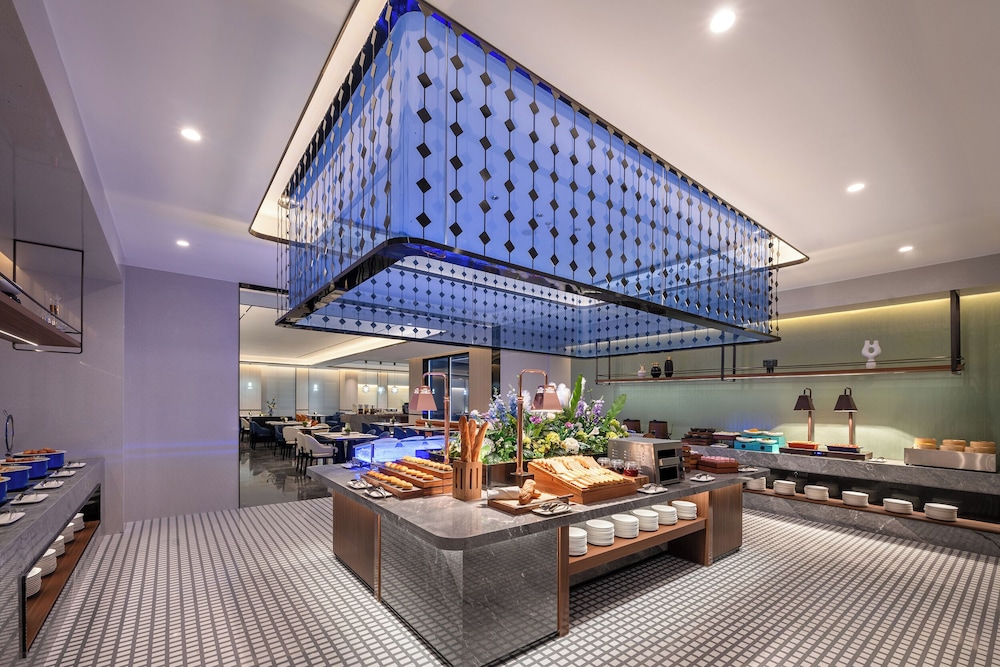 Novotel Hangzhou Xintiandi 39/50