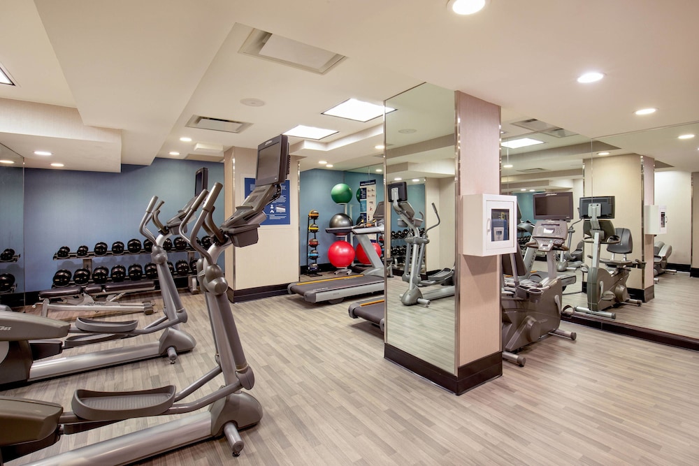 Four Points by Sheraton Midtown Times Square 20/28