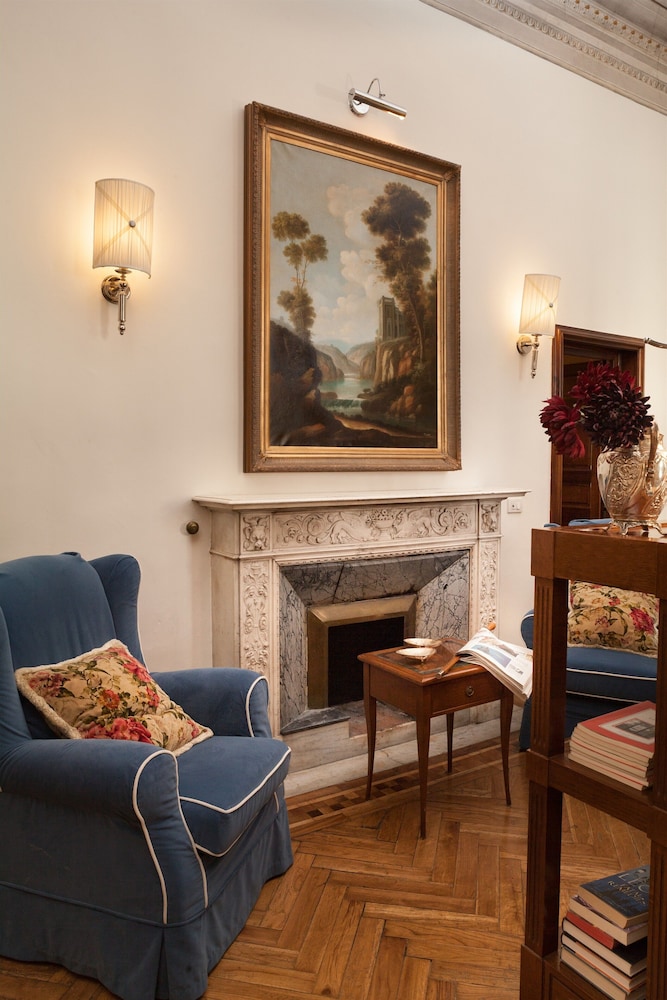 Hotel Executive Florence 50/74