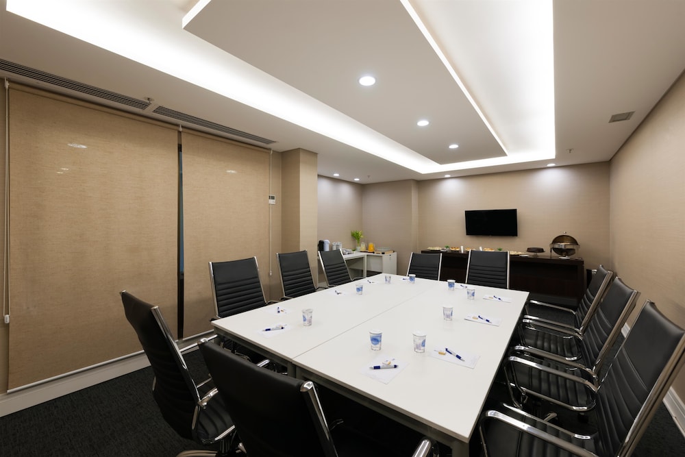 Matiz Hotel Multi Suites 62/69