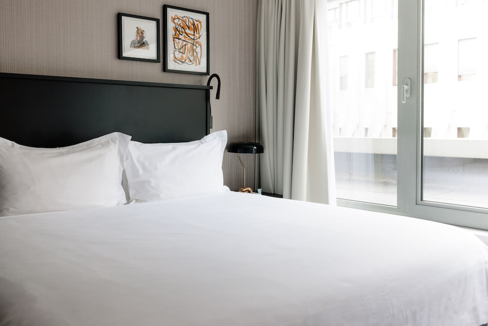 Pillows City Hotel Brussels Centre 21/45