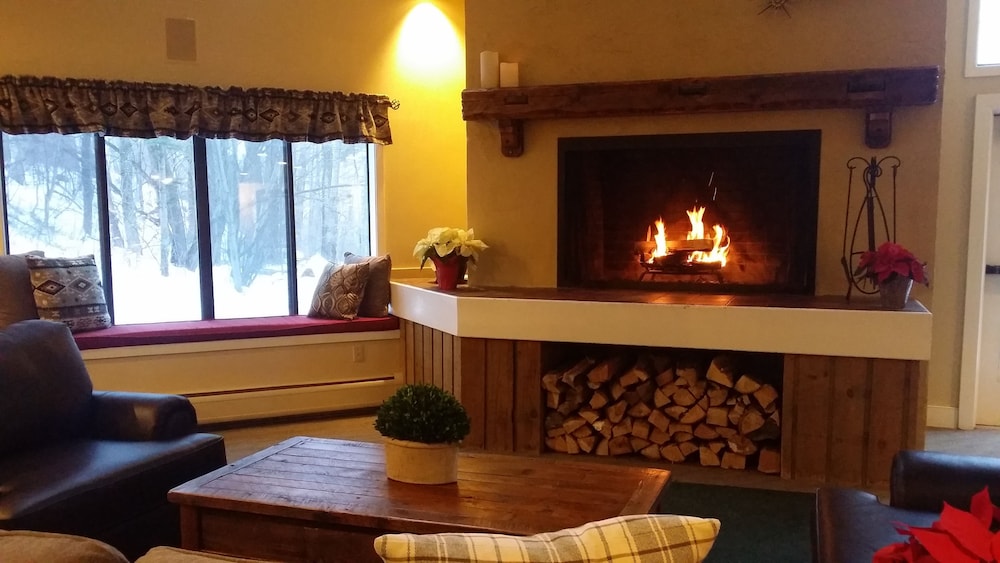 North Star Lodge And Resort 7/78