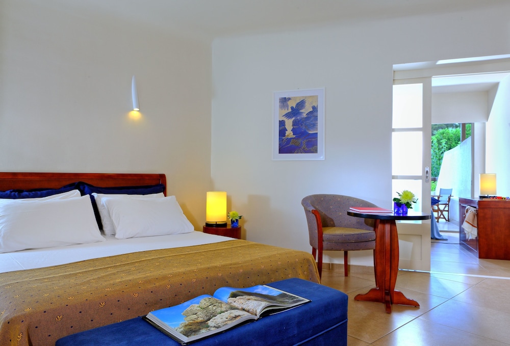 Apollonia Beach Resort and Spa 17/77