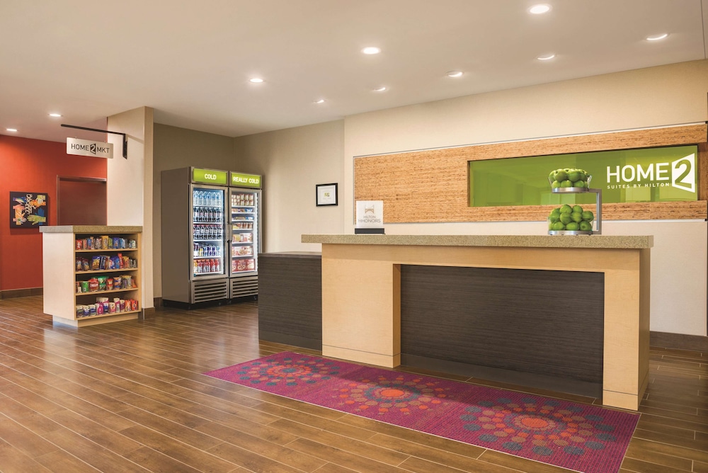 Home2 Suites By Hilton Lexington University / Medical Center 4/36