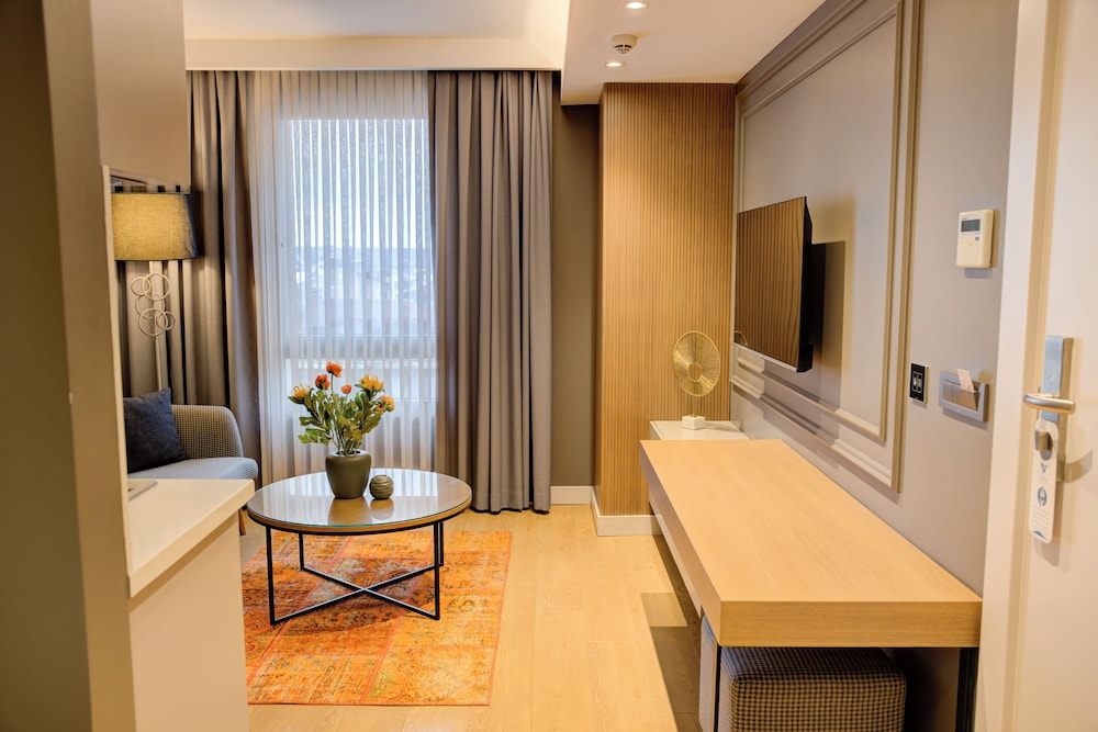 Valente Suites Hotel 22/30