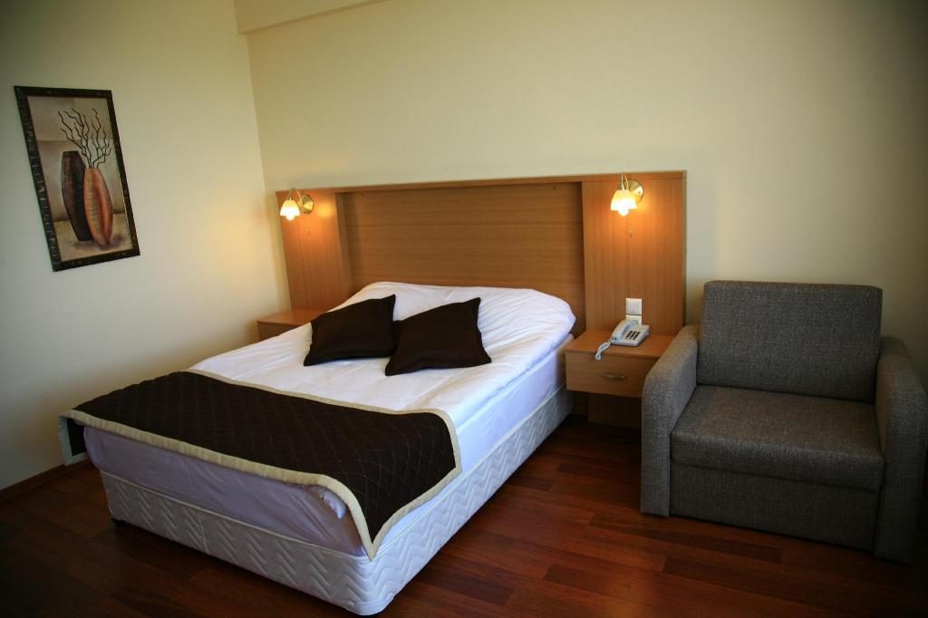 Hotel Akcakoca 14/33