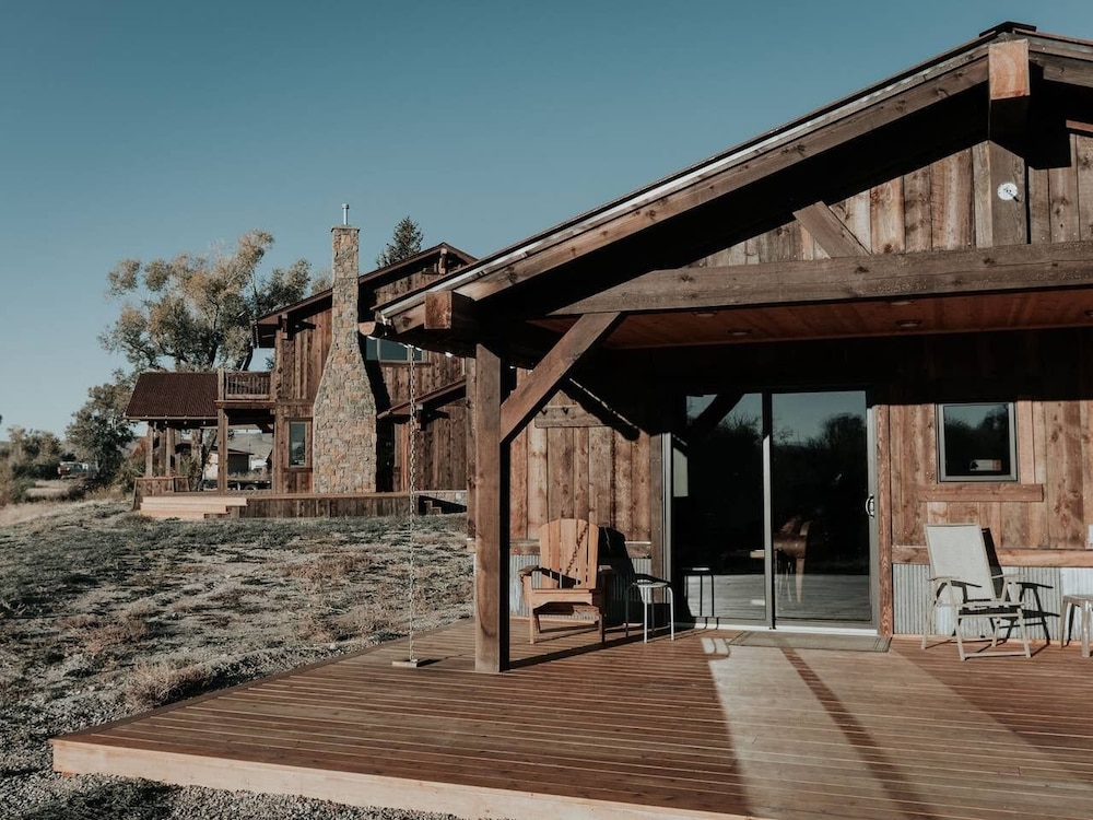 Beaverhead Resort 7/33