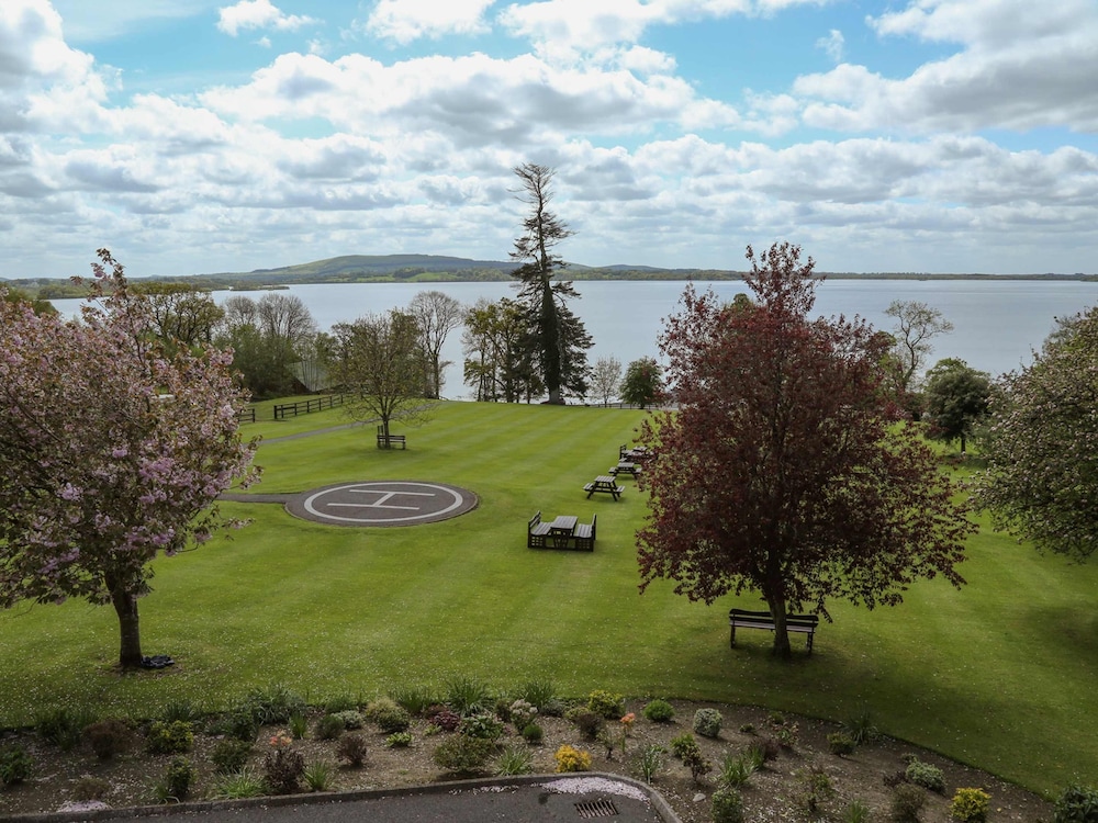 Crover House Hotel & Golf Resort 27/32