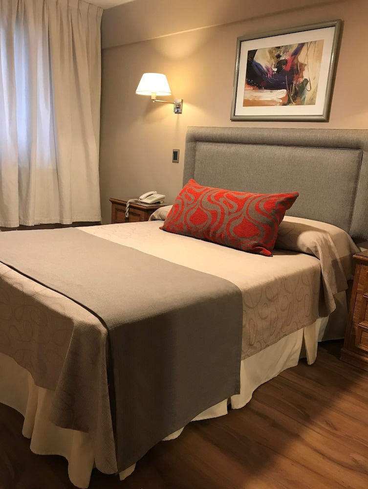 Crillon Mendoza 42/67