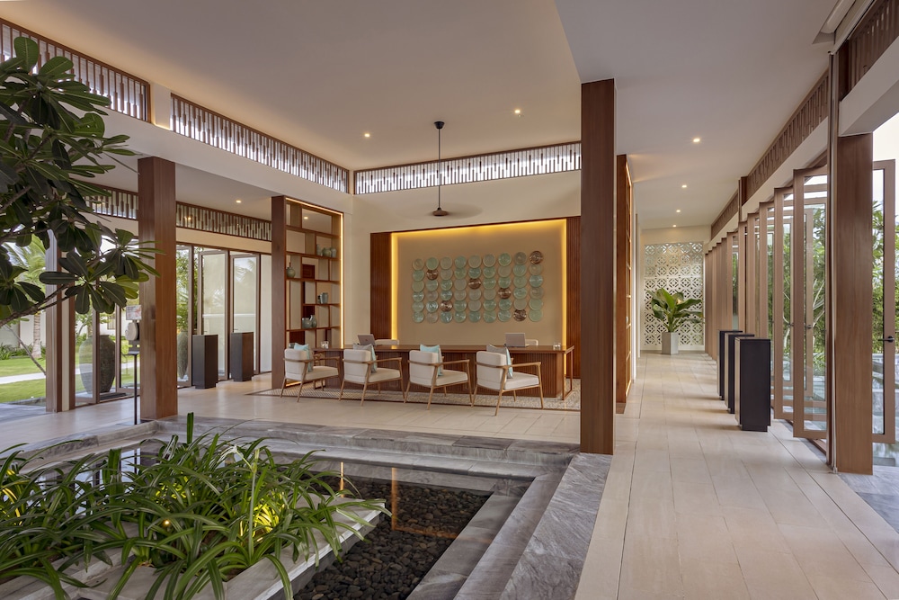 Fusion Resort & Villas Quy Nhon 4/50