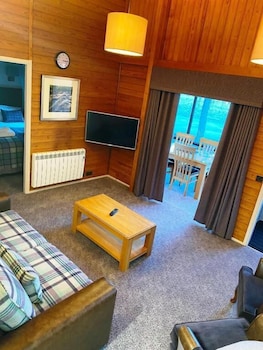 Macdonald Spey Valley Resort 33/67