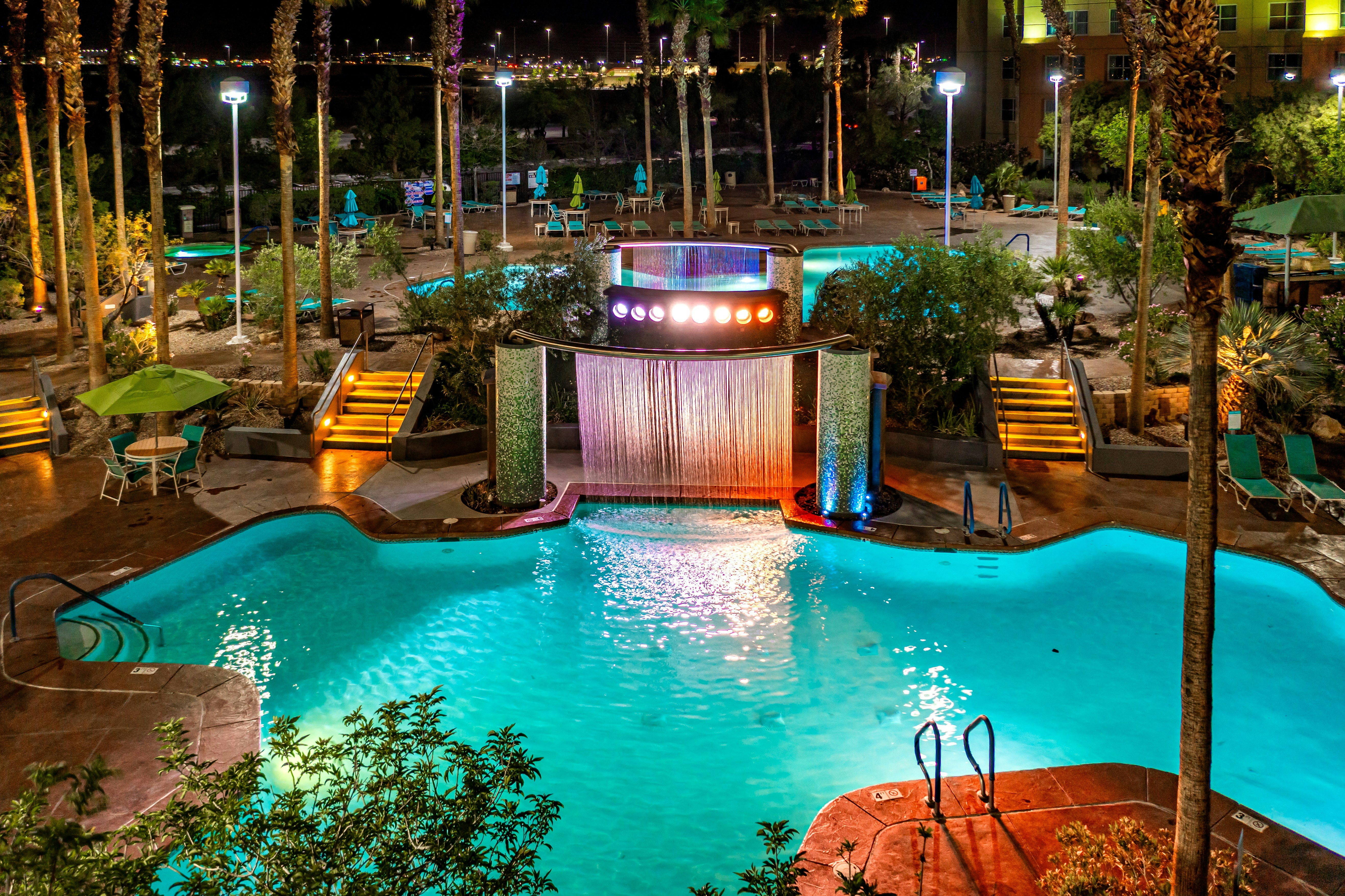 The Grandview At Las Vegas 54/60