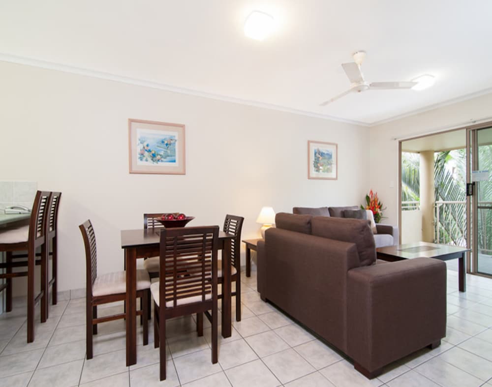 PORT DOUGLAS SANDS RESORT 33/62