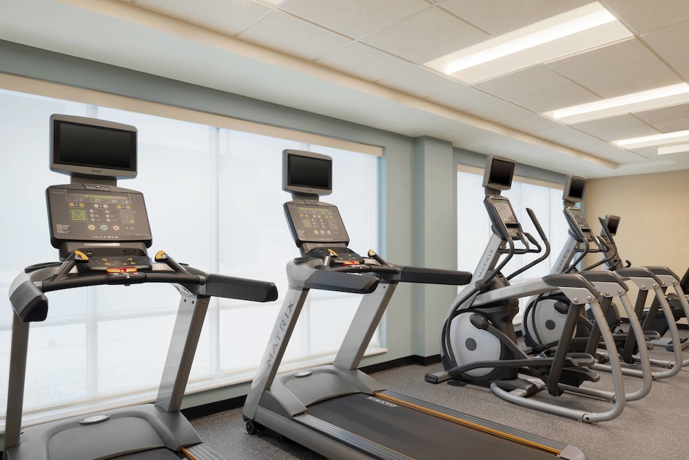 TownePlace Suites by Marriott Dubuque Downtown 19/40