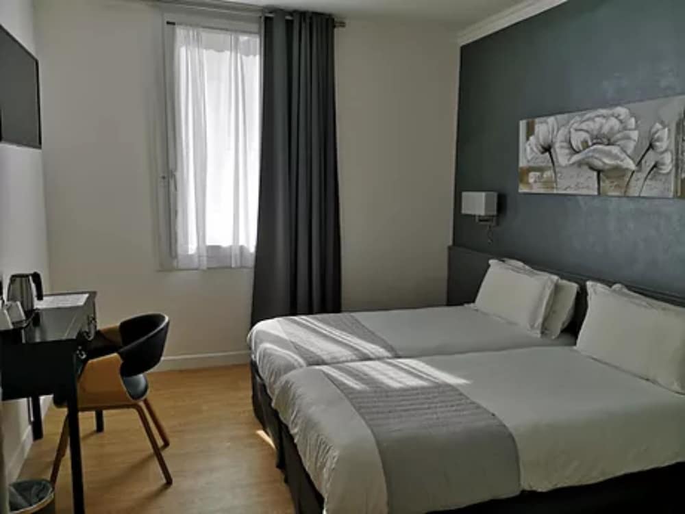 STANDARD, SINGLE, DOUBLE BED