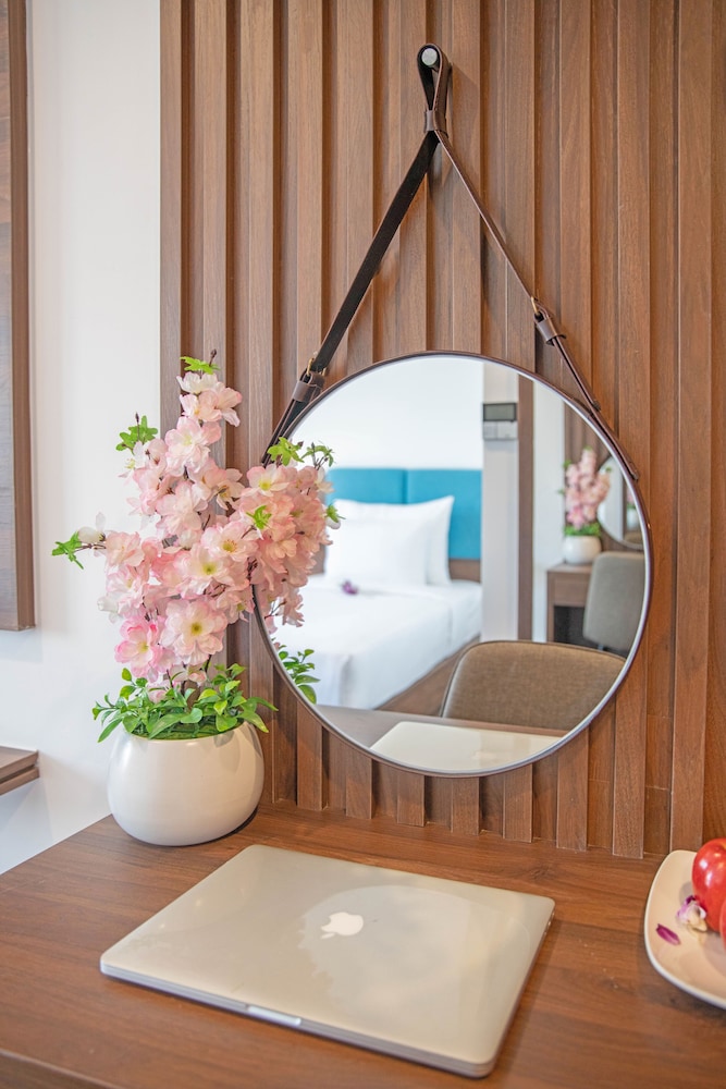 Gold Plaza Hotel Da Nang 50/50