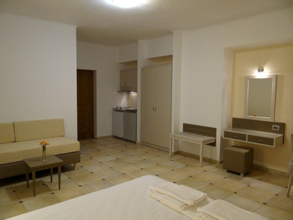 Perla Beach 35/60