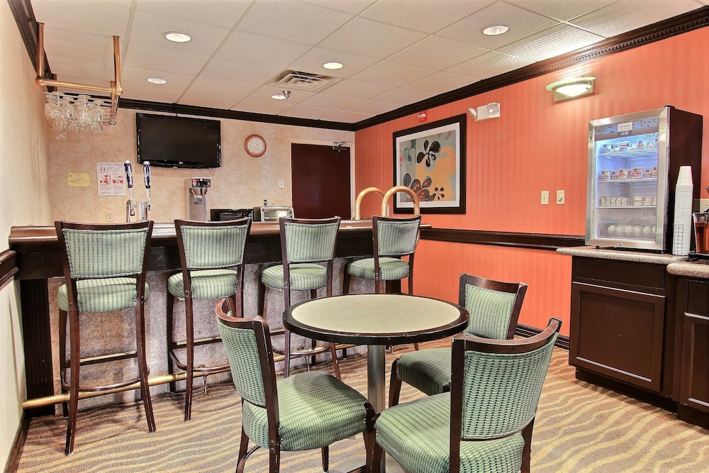 Quality Inn Ingleside - Corpus Christi 52/62