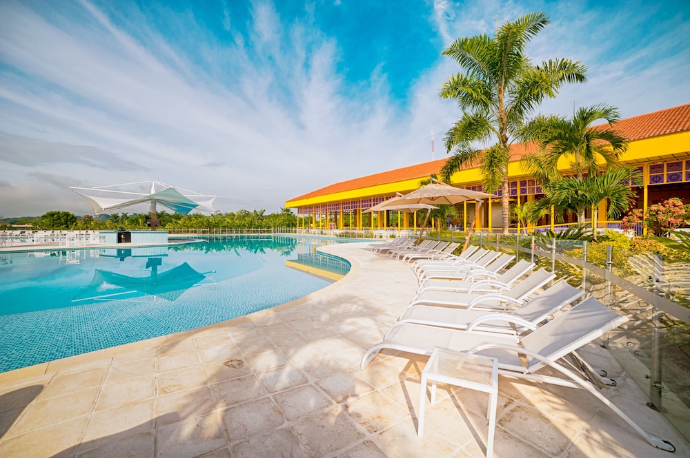Hotel Mocawa Resort 3/72