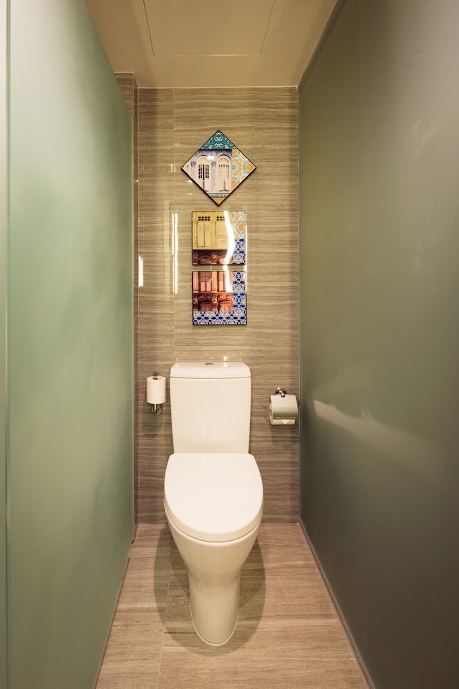 Mercure Singapore Bugis 38/72
