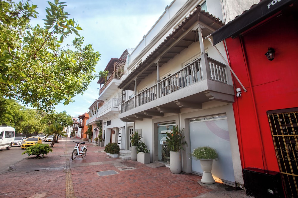 Hotel Santa Cecilia B&B 3/50