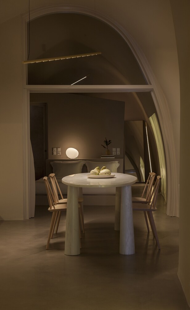 Aesthesis Boutique Villas 30/50