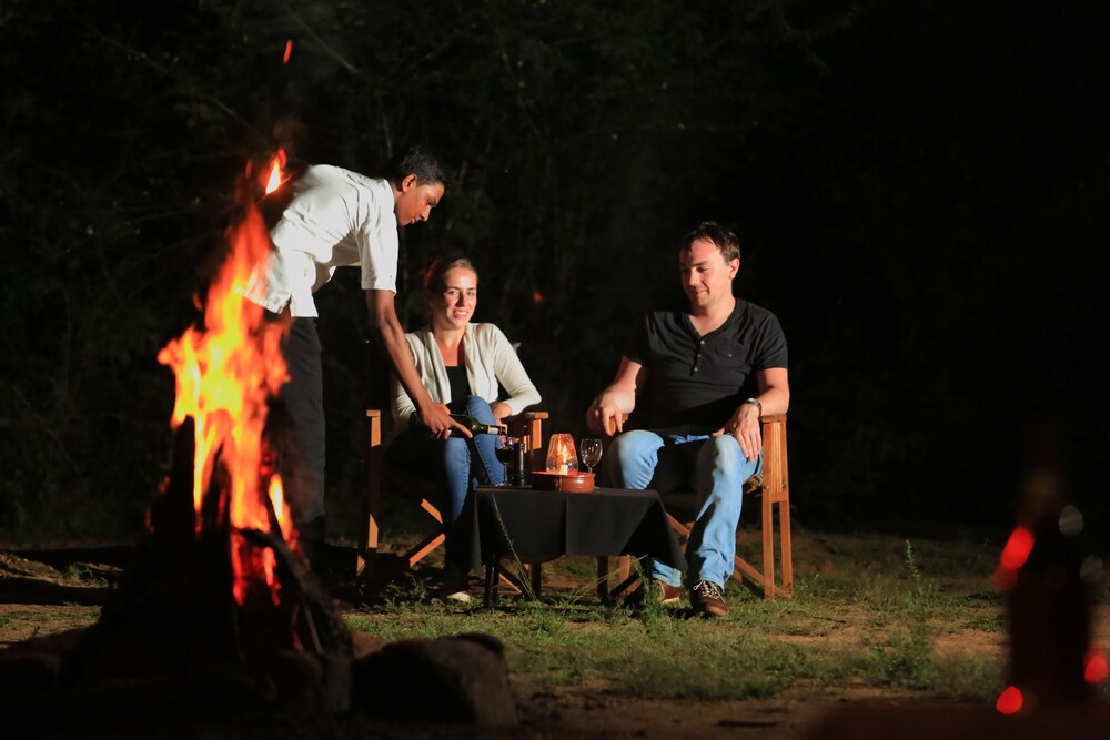 Mahoora Tented Safari Camp - Yala 8/50
