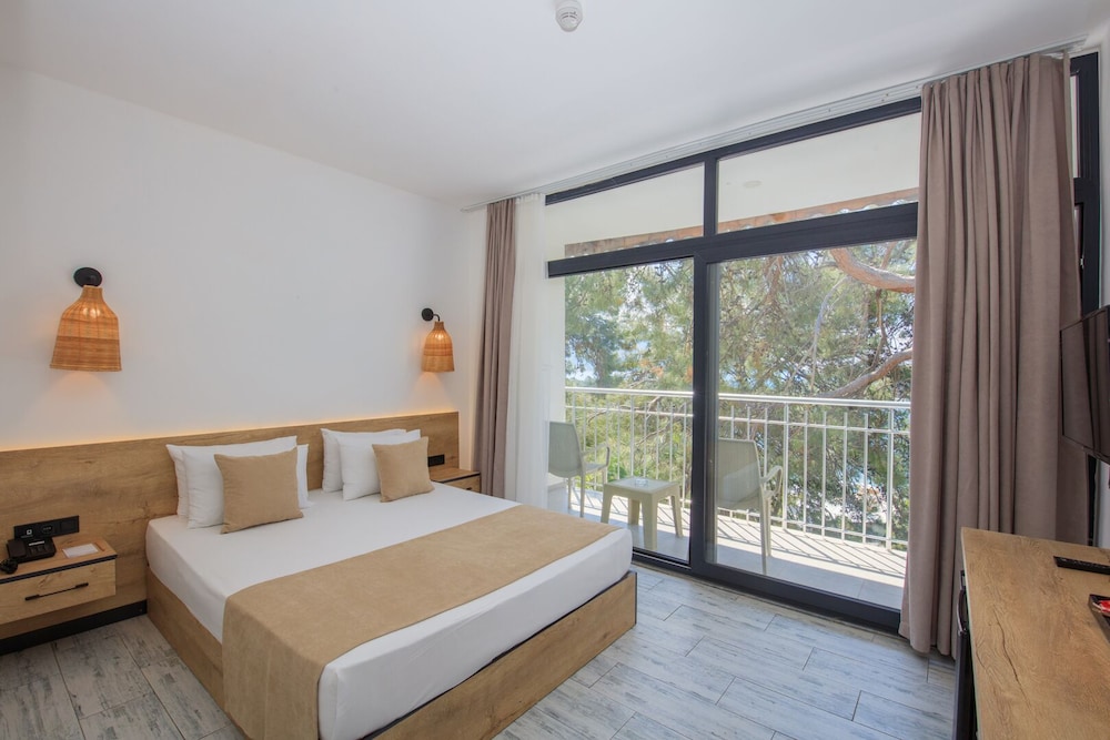 Meri Hotel Oludeniz 26/68