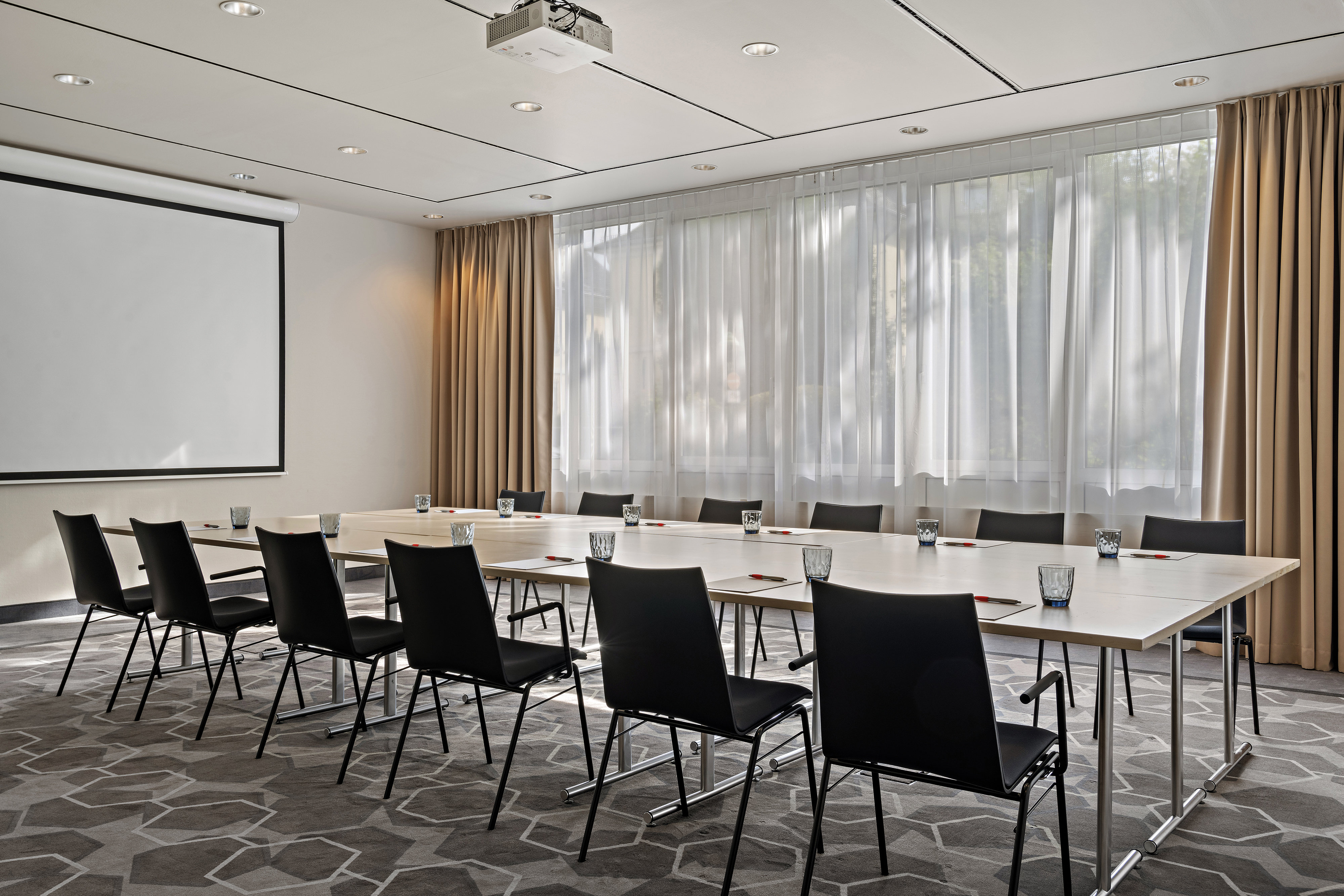 Leonardo Hotel Mainz 78/83
