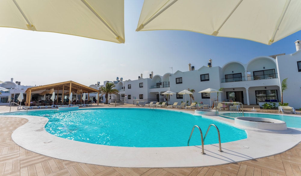 Bakour Lanzarote Splash 53/56