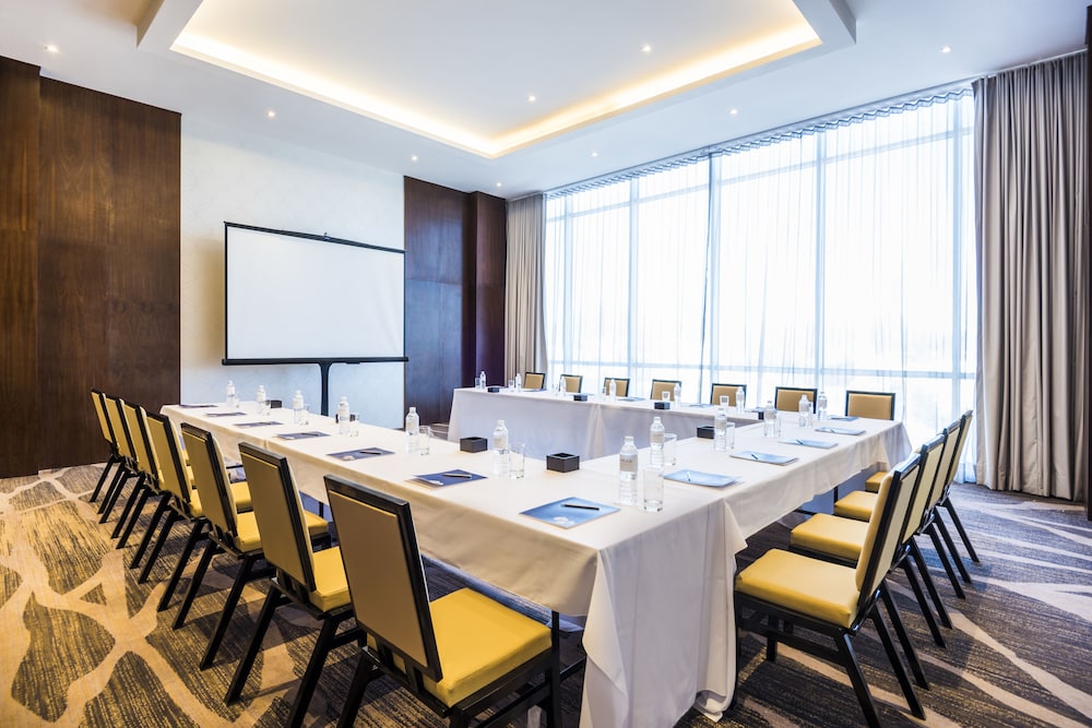 Hyatt Regency San Luis Potosi 64/74