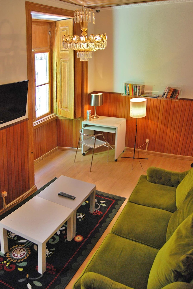 161 Norte Guesthouse 46/62