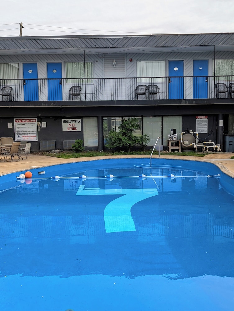 7 Nights Stay 5/57