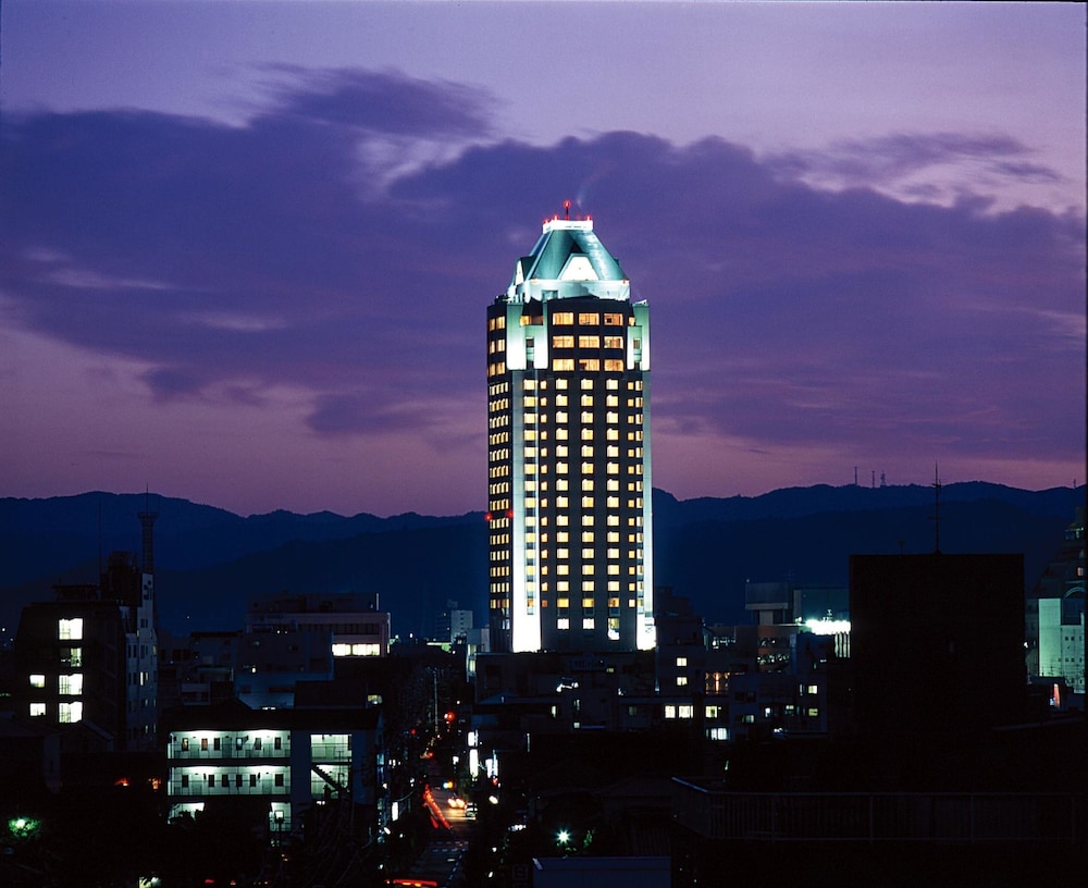IMABARI KOKUSAI HOTEL 2/50