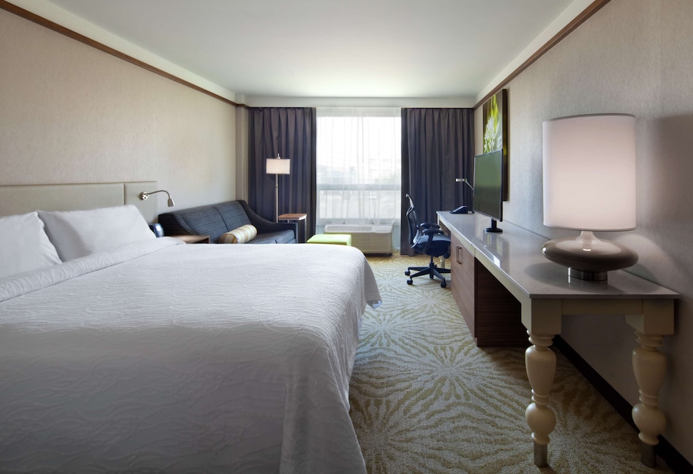 蒙特利尔机场希尔顿花园酒店(Hilton Garden Inn Montreal Airport) 图片5