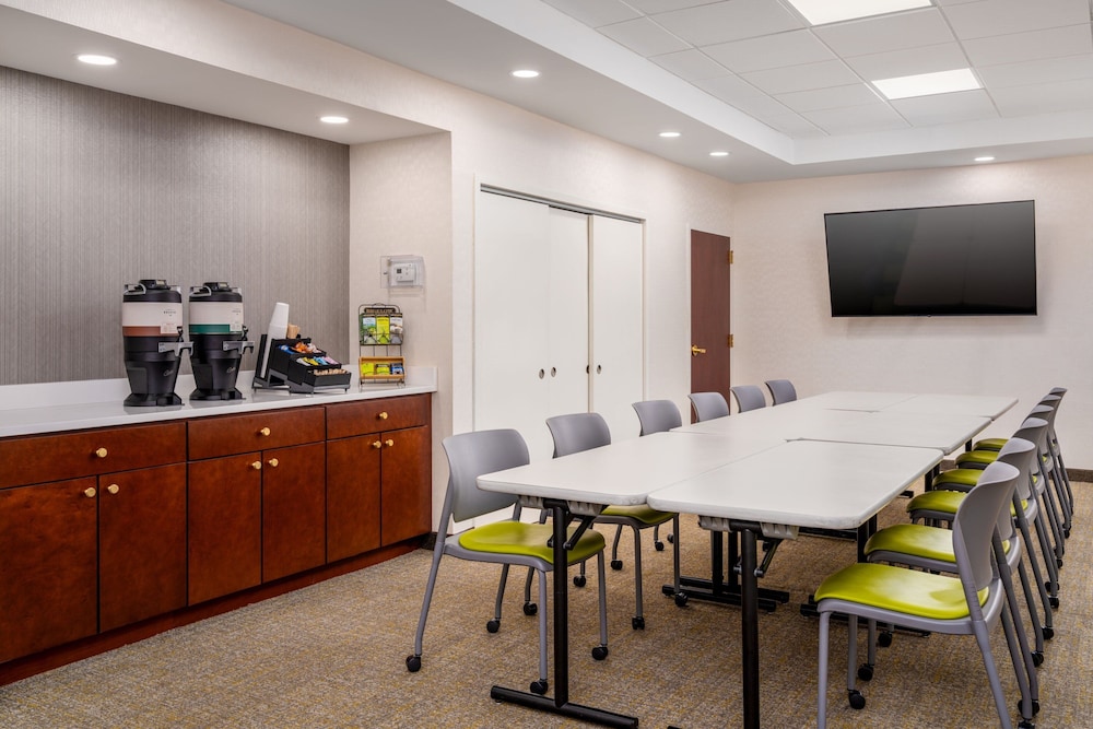 SpringHill Suites by Marriott Sarasota Bradenton 29/34