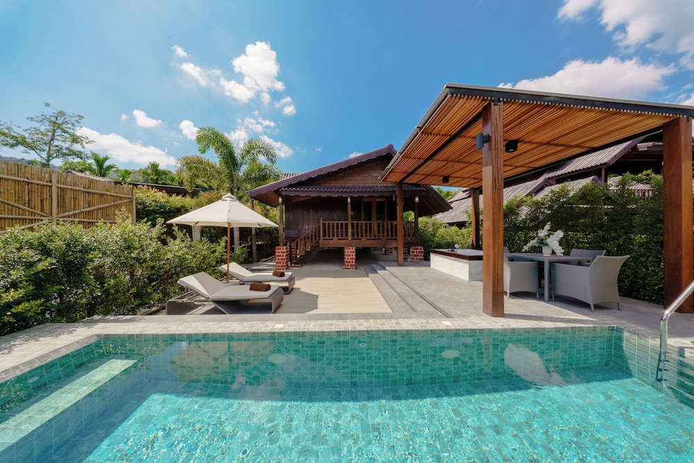 Calisto Valley I Luxury Pool Villa Krabi 34/38