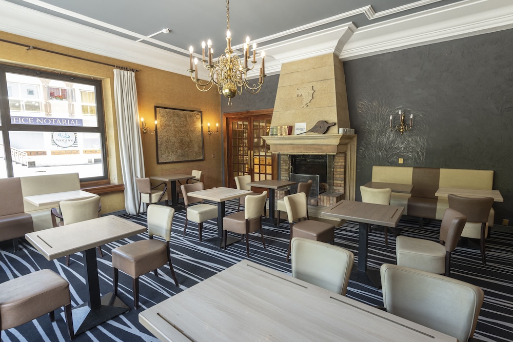 Hotel Vauban Briancon 26/50