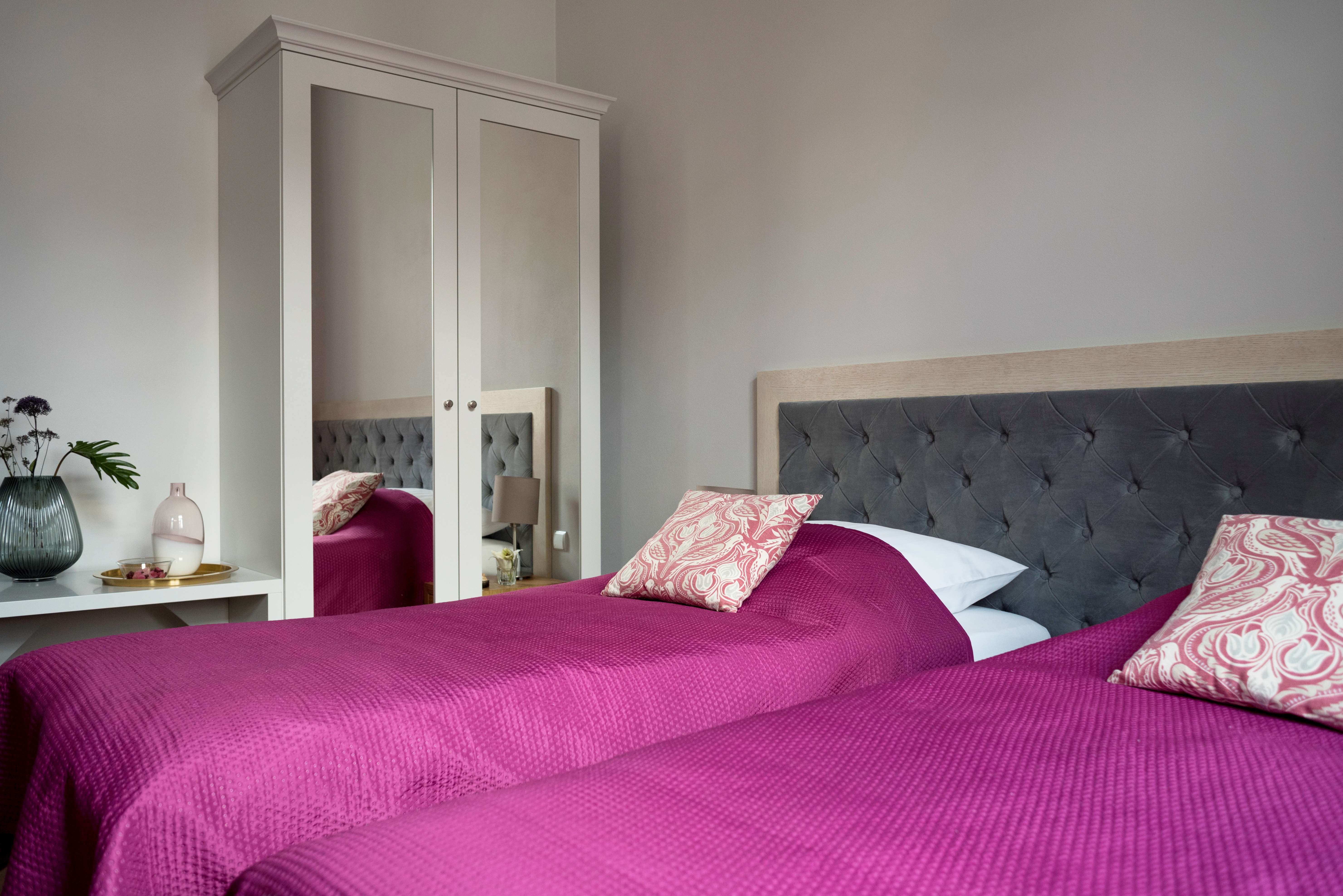 Belle Epoque Residence 16/49