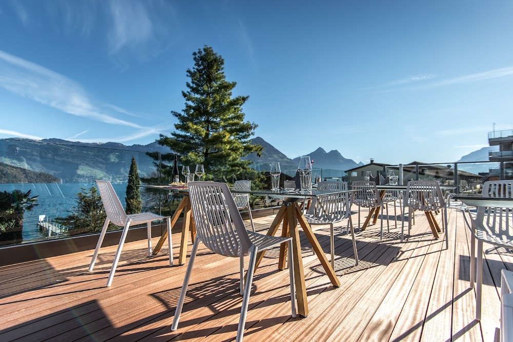Seerausch Swiss Quality Hotel 38/59