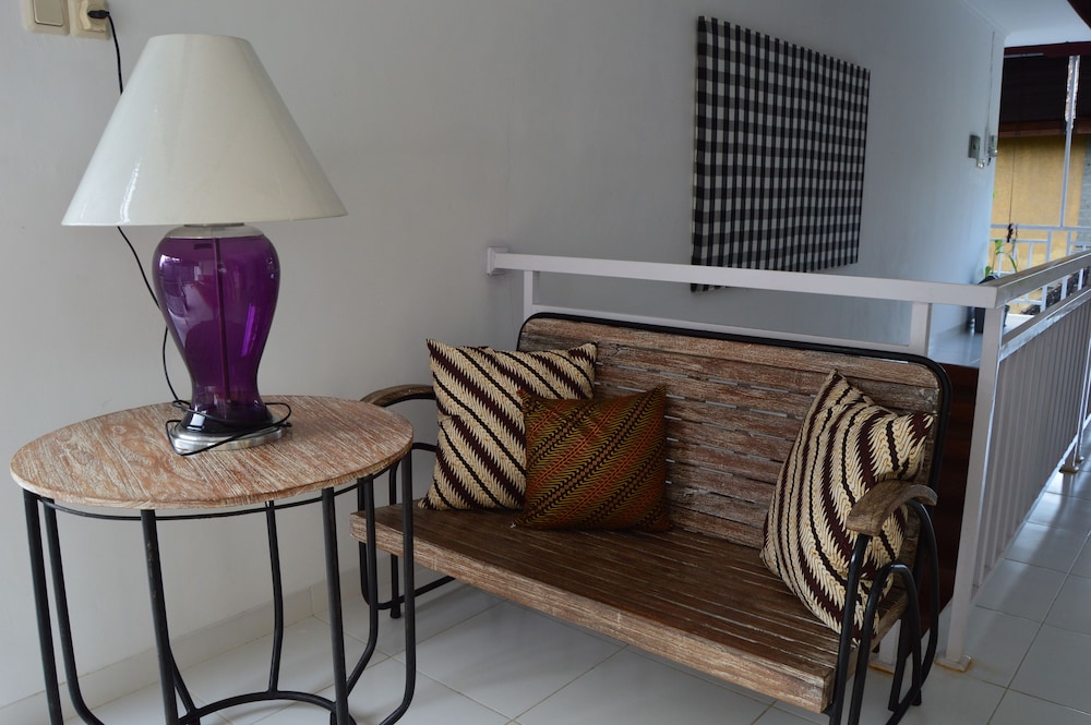 Askara Guest House - Hostel 52/75