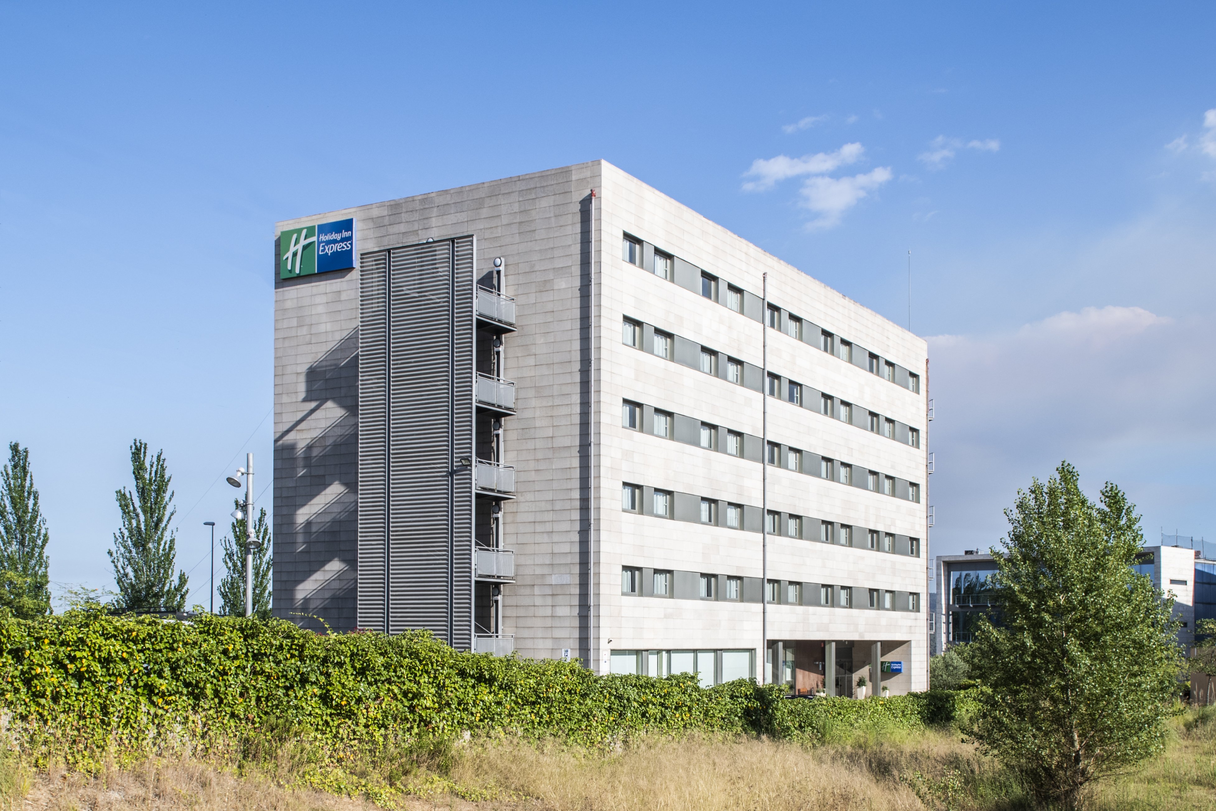 Holiday Inn Express Sant Cugat 2/60