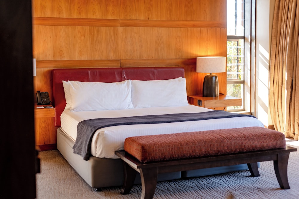 1 Bedroom, Sky, Residence, King Bed