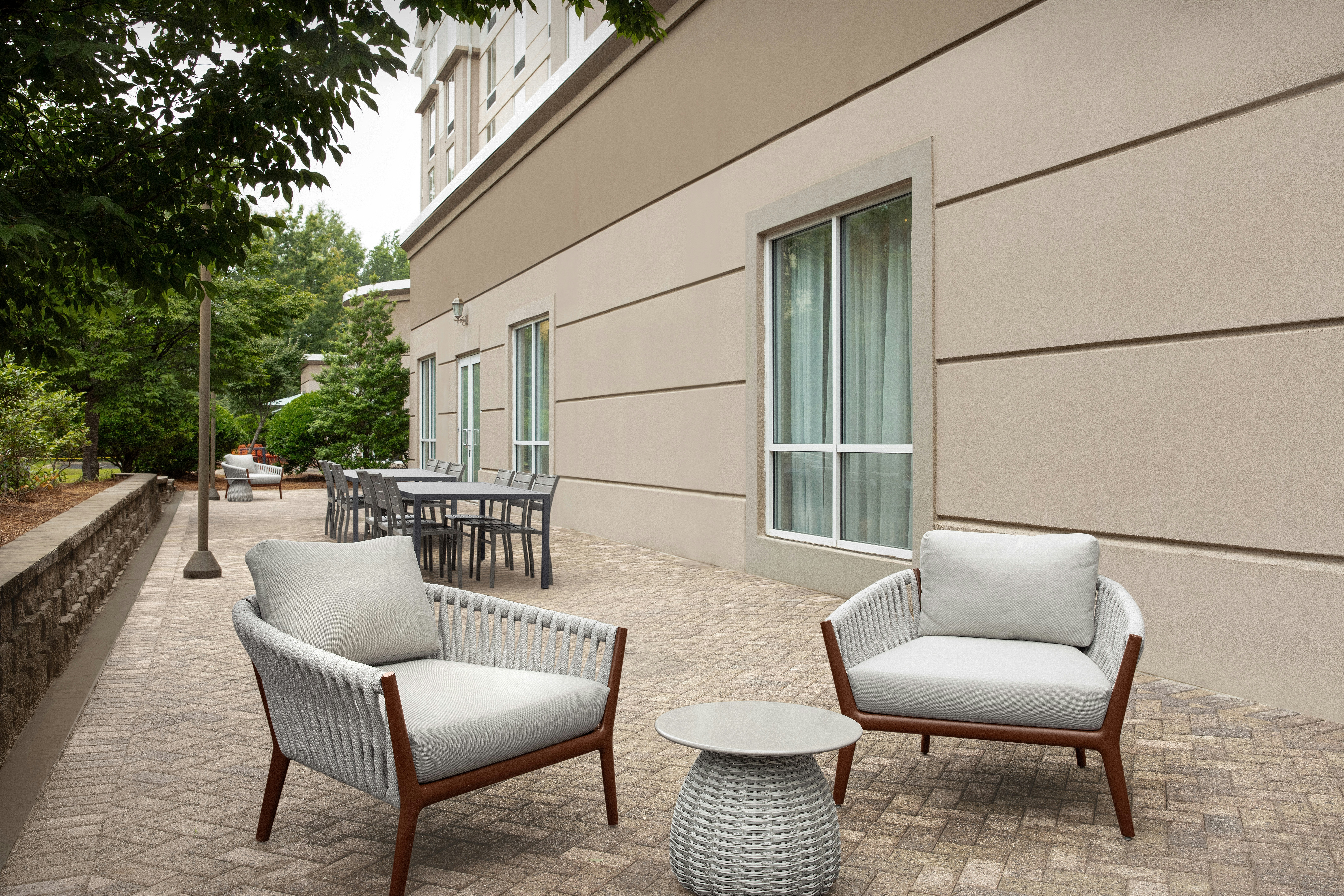 Hilton Garden Inn Columbia/Harbison 42/70