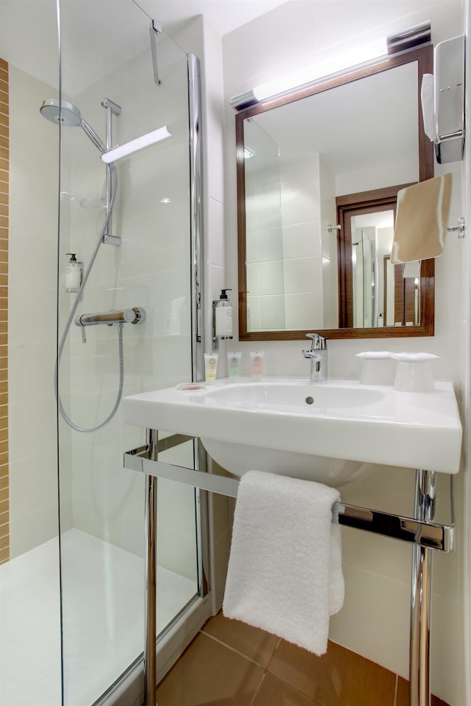 Best Western Plus Hotel La Joliette 20/57
