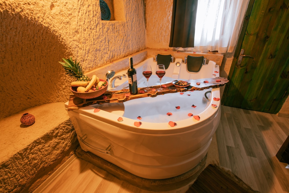 Mia Cappadocia Cave Hotel 21/50