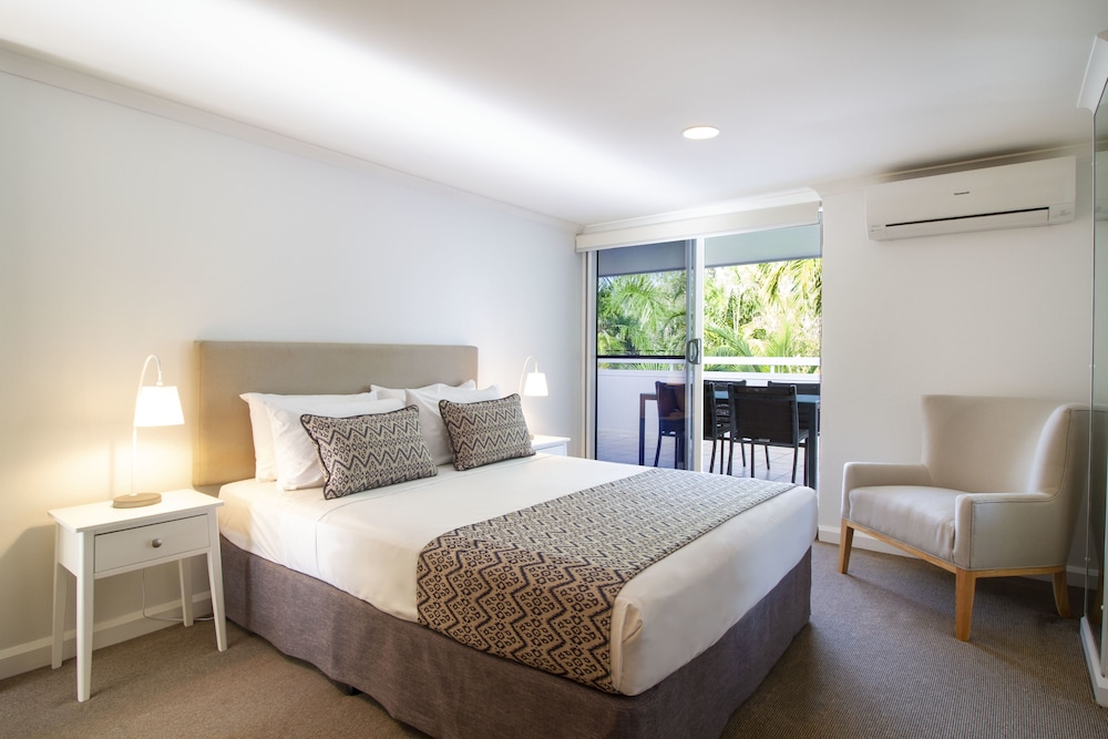 2 Bedrooms, Roof Top, 2 Queen Beds, Terrace