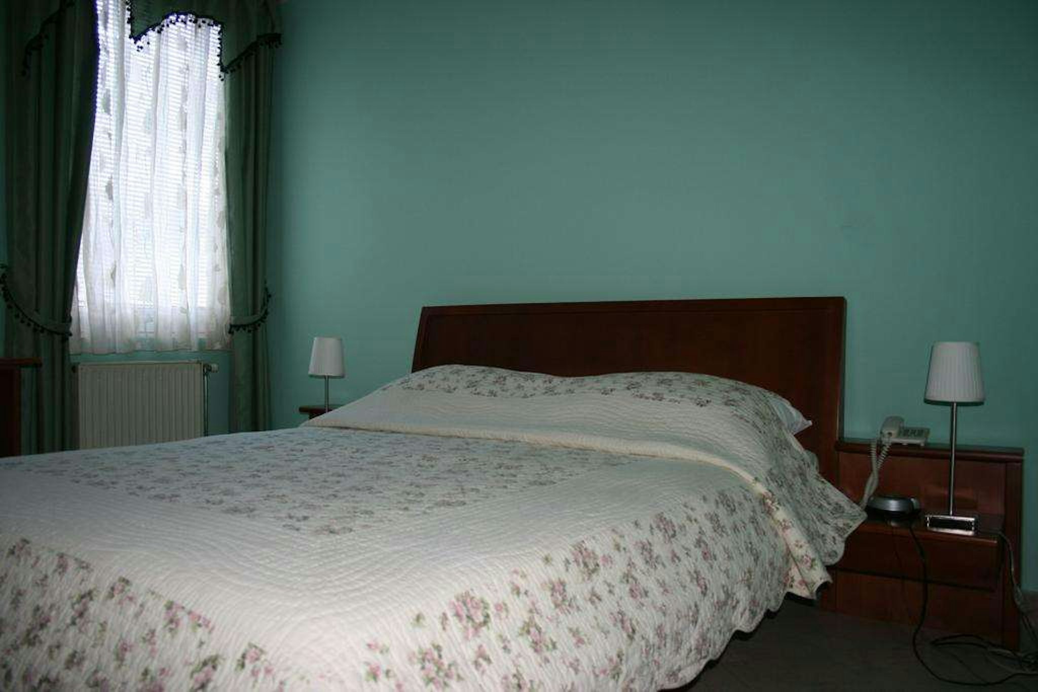 Hotel Bojatours 7/54