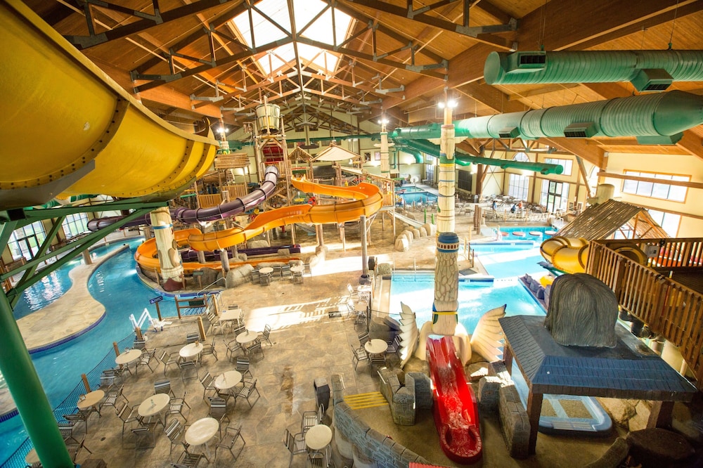 Great Wolf Lodge Sandusky Oh 50/68