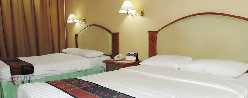 Hotel Marcopolo Jakarta 25/83